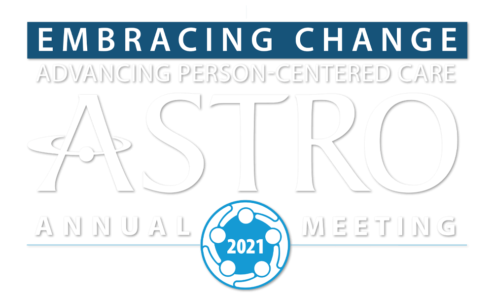 ASTRO ANNUAL MEETING 2021 DOSIsoft